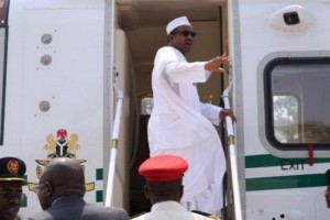 Nigeria: Raisons du silence qui entoure le mal dont souffre Buhari