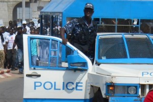 Togo-Benin: Opération Gbenondou 2017, plusieurs arrestations et perquisitions opérées