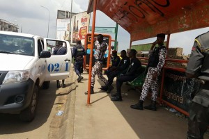 Côte d'Ivoire: Yopougon, un douanier abat un étudiant de l'ENS dans un maquis