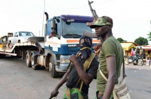 Côte d'Ivoire: Des tirs nourris entendus à  Bondoukou, frayeur au niveau des populations