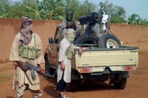 Mali: Mopti, des employés de la croix rouge kidnappés par des extrémistes