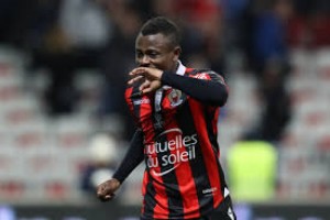 Côte d'Ivoire: Après le titre de meilleur joueur africain de la Ligue 1, Mickael Séri dans le onze type