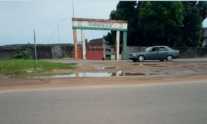 Côte d'Ivoire: La base du CCDO de Yopougon attaquée, deux suspects interpelés, le DGPN sur place pour saluer la capacité de réaction de ses hommes