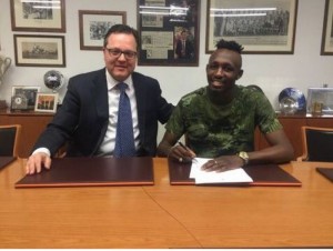 Côte d'Ivoire: Le néo-éléphant Seko Fofana prolonge avec l'Udinese
