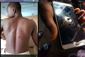 Côte d'Ivoire: Balles perdues, ceux qui en meurent, ceux qui en profitent