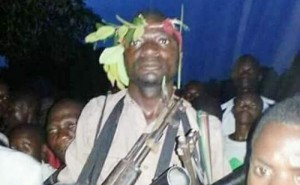 RDC:  L'armée  affirme avoir tué 390 miliciens de Kamwina Nsapu depuis mars