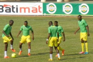 Togo: Eliminatoires CAN 2019, liste des 23 Eperviers sélectionnés contre l'Algérie