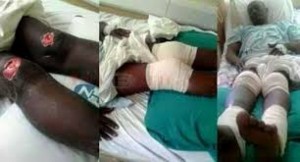 Ouganda:  Museveni dénonce le recours  à  la torture de ses forces de sécurité