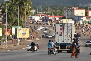 Côte d'Ivoire: Yamoussoukro, le Chef du village de Morofê dément les ventes illicites de terrain