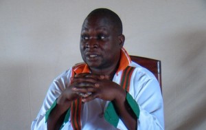 Côte d'Ivoire: Eugène Djué toujours rongé par la maladie en attente de  soutien