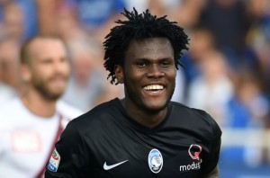 Côte d'Ivoire: Le Milan AC serait en pole position pour enrôler l'éléphant Kessié, 18 milliards FCFA évoqués