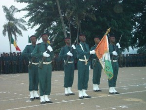Côte d'Ivoire: Pour cause de mutinerie, le concours d'entrée à  l'EMPT reporté au 27 mai 2017