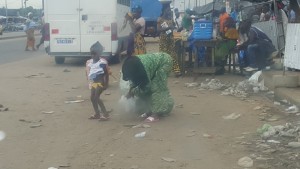 Côte d'Ivoire: Abobo, des bandits exécutent un homme à  son domicile