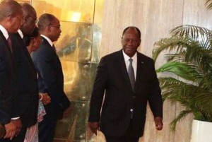 Côte d'Ivoire: Abidjan refuse de communiquer sur les montants perçus par les soldats mutins mais affirme que les ressources proviennent du Budget