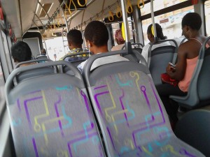 Cameroun: Transport urbain de masse, Stecy SA impose les nouveaux bus climatisés et confortables dans les habitudes