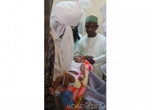 Nigeria:  Un bébé de huit mois violée dans l'Etat de Kano