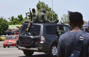 Côte d'Ivoire: Après le soulèvement des soldats mutins, le Gouvernement se penche sur les conditions de vie et de travail des forces de défense et de sécurité