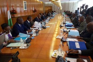 Côte d'Ivoire: Communiqué du conseil des ministres du 17 mai 2017