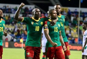 Cameroun: Préparatifs de la Coupe des confédérations et de la CAN 2019, Broos convoque 30 joueurs
