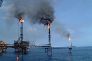 Ghana-Togo: Vers un différend frontalier maritime ?