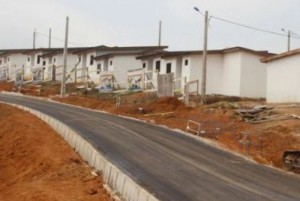 Côte d'Ivoire: Les prix de vente des logements sociaux «imposés» aux promoteurs