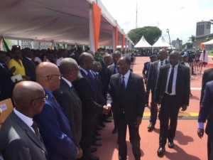 Côte d'Ivoire: Procédures judiciaires, le Gouvernement redéfinit la notion de petits litiges et renforce les droits des créanciers