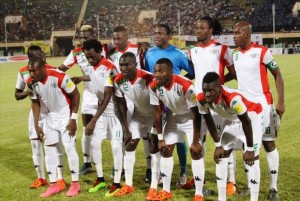 Burkina Faso: Une liste de 25 joueurs contre l'Angola le 10 juin