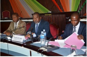 Côte d'Ivoire: Après la mutinerie, ce que des députés vont demander à  leur président