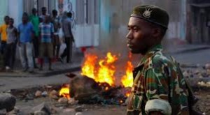 Burundi: Trois  Imbonerakure tués dans l'explosion d'une grenade à  Bujumbura