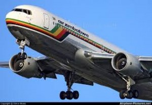 Zimbabwe: Air Zimbabwe interdit de survoler  l'espace européen