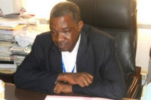 Togo : Le club As Togo Port perd son président Essoyaba Boukpessi