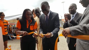 Côte d'Ivoire: Orange Money s'ouvre au trafic ferroviaire avec la Sitarail