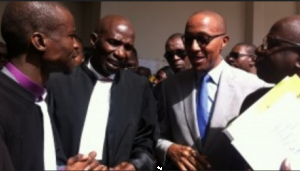 Sénégal: Poursuivi en justice par son ex-femme, l'ancien premier ministre Abdoul Mbaye blanchi de de tous les chefs d'accusation