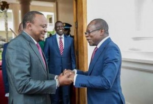 Kenya:  Les voyageurs béninois exemptés de visas