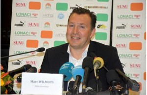 Côte d'ivoire: La priorité de Yaya Touré, selon Marc Wilmots