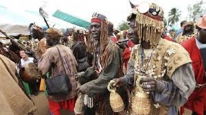 Côte d'Ivoire: Séguéla, les dozos interpelés sur des traitements inhumains