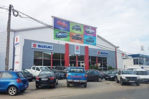 Côte d'Ivoire: Malgré un marché global en baisse de 12%, CFAO Motors CI performe et stabilise son résultat net 2016