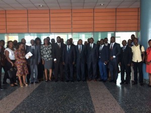 Côte d'Ivoire: Numérique, la faible quantité des ressources qualifiées produites par le système éducatif décriée