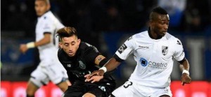 Côte d'Ivoire: Tout savoir sur  Ghislain Konan le néo-éléphant convoqué  par Marc Wilmots