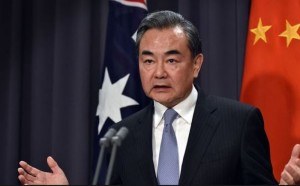 Côte d'Ivoire: Le ministre des Affaires étrangères de Chine en visite de travail et d'amitié de 48 heures à  Abidjan