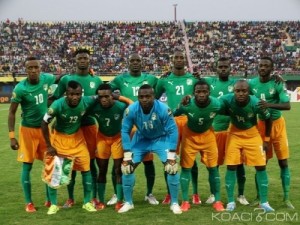 Côte d'Ivoire: Éliminatoires CHAN 2018, préparation contre le Bénin le 30 mai prochain