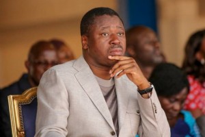 Togo: Un «rendez-vous» pris, des internautes s'adressent à  Faure Gnassingbé