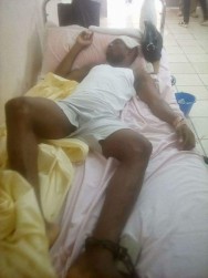 Côte d'Ivoire: Un gendarme emprisonné meurt en détention sur son lit d'hôpital