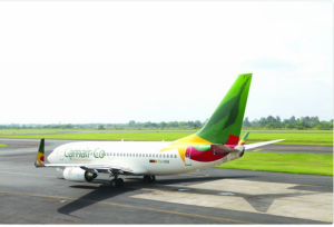 Cameroun: Il rattrape son épouse à  l'aéroport qui s'enfuyait avec une partie du compte en banque