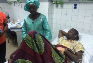 Côte d'Ivoire: Mutinerie, le gouvernement rencontre les victimes pour un soutien