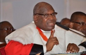 Côte d'Ivoire: Nouvelle loi sur la presse, ça chauffe ! Le conseil constitutionnel vraiment saisi par la société civile