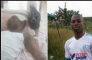 Côte d'Ivoire: Après la mort du gendarme, Blé Goudé demande si Ouattara se «complaît» à  ne pas vouloir fermer les stigmates de la crise