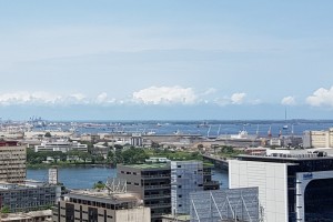 Côte d'Ivoire: Conséquences de la mutinerie sur les activités portuaires, communiqué d'Abidjan Terminal