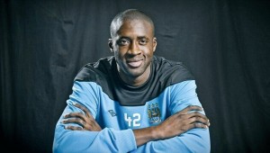 Côte d'Ivoire: Yaya Touré se verrait bien finir sa carrière à  Manchester City