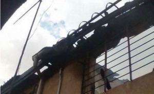 Côte d'Ivoire: Après l'incendie de sa résidence, le RDR apporte sa compassion à    Madame Djéni et lui fait une promesse